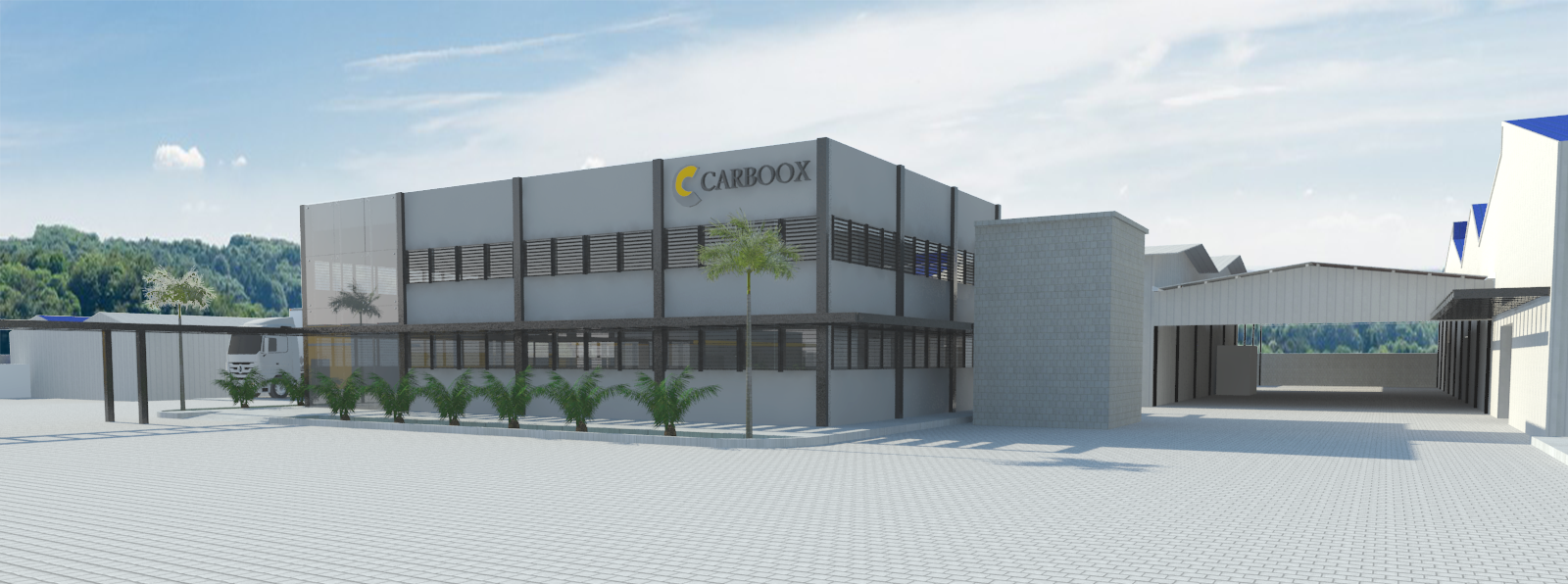 Carboox